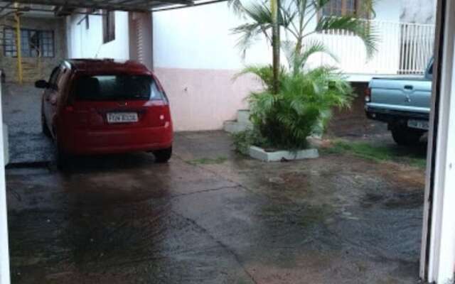 Hospedaria para empresas