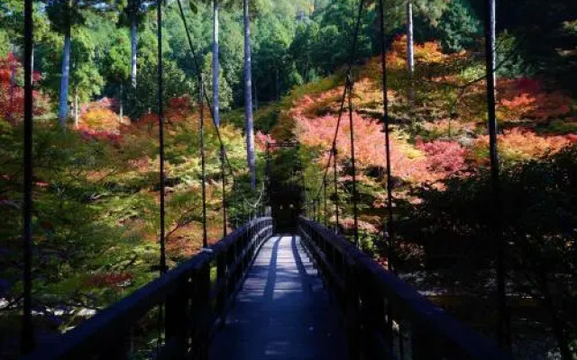 Ryokan Momijiya Annex