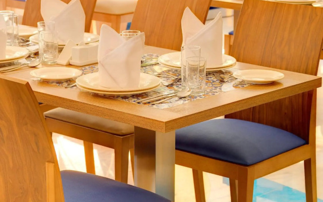 Tulip Inn Al Daar Rawafid