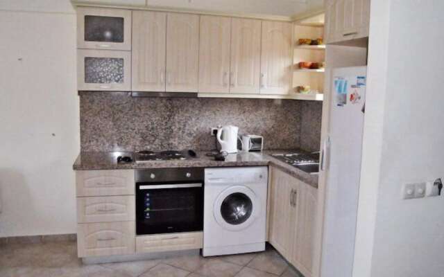 Turquoise Residence 3 Bedrooms with Pool
