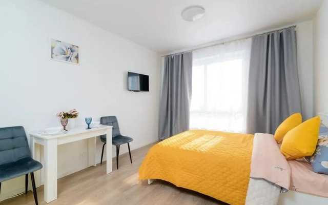 Апартаменты на Перовском шоссе 2 корпус 2