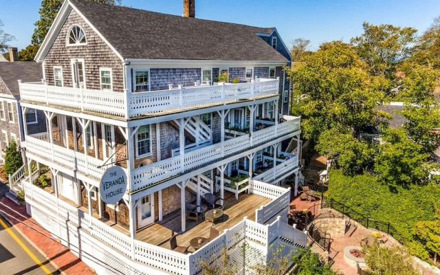 Nantucket Resort Collection