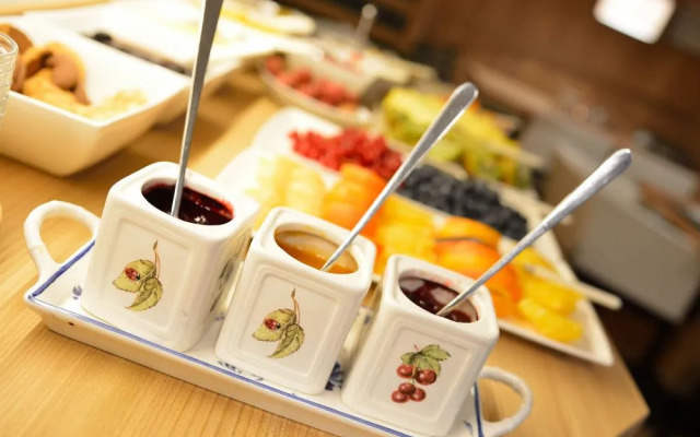 Garni Chalet Elisabeth