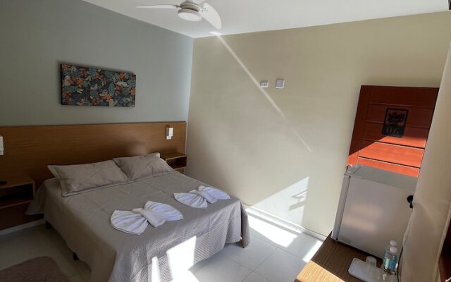 Pousada Cristhal Paraty