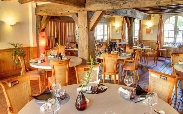 Auberge du Cheval Blanc