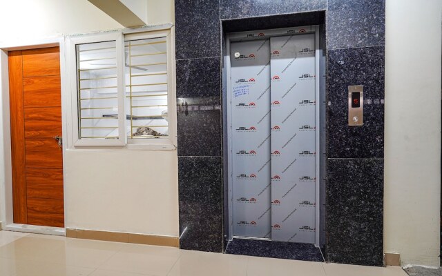 FabHotel Happy Home Stay