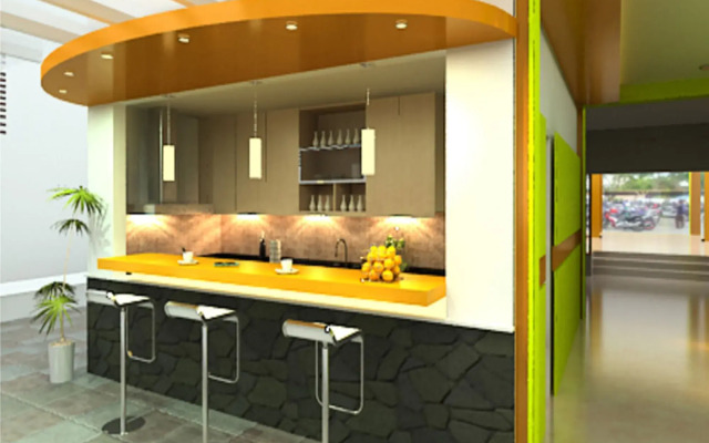 OYO 295 Grha Ciumbuleuit Guest house