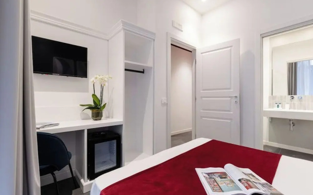 Epoca Suites Napoli