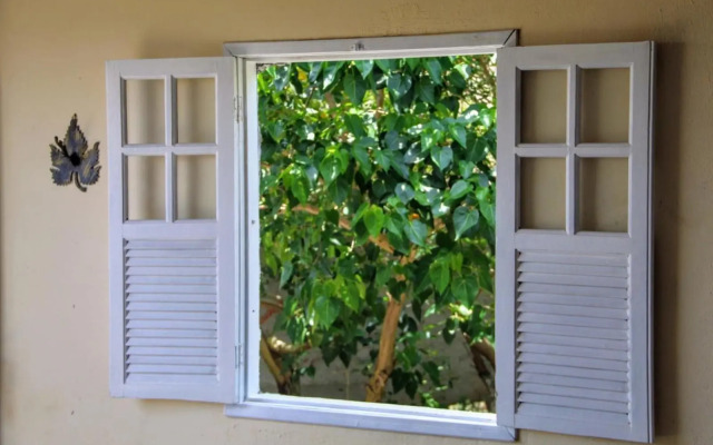 Suítes Monte Alto, Maré Arraial