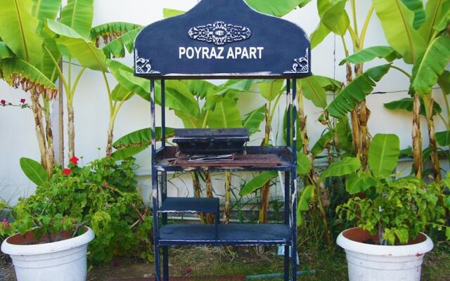 Poyraz Apart Motel