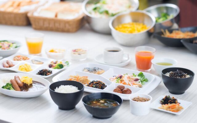 Sanco Inn Numazu Ekimae