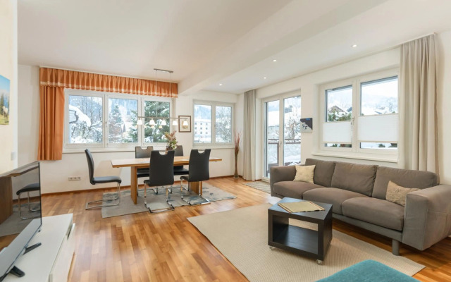 Ferienwohnungen Karoline by Schladming-Appartements