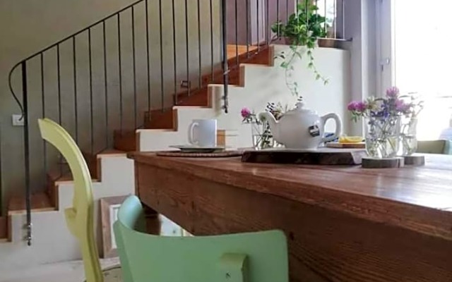 B&B Cà Montemezzano