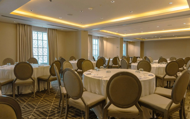 Bristol Panama, a Registry Collection Hotel