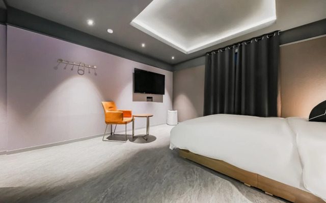 Cheongju Maryjane Hotel