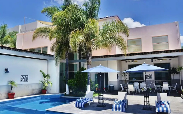 Best Western Tequisquiapan