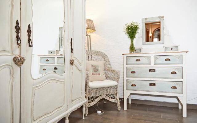 Casa Recanto da Horta - Casas com EnCanto