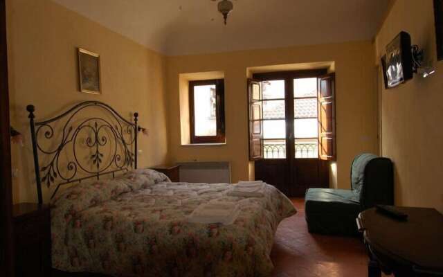 Via Della Piazza Bed & Breakfast