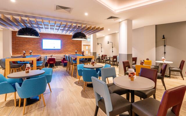 Holiday Inn Express Derry - Londonderry by IHG