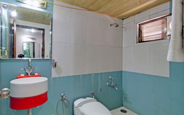 Hotel Aradhana