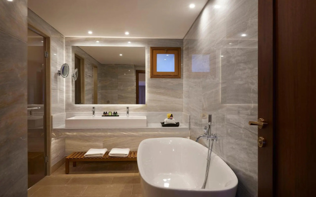 Elounda Peninsula Luxury Resort