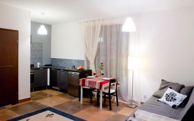 Apartament Bea