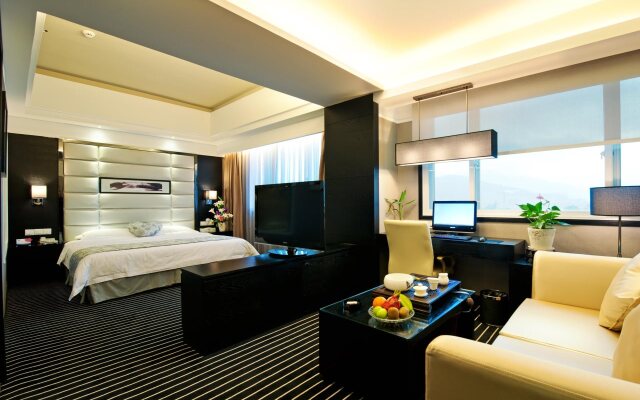 Days Hotel Hotspring Fuzhou