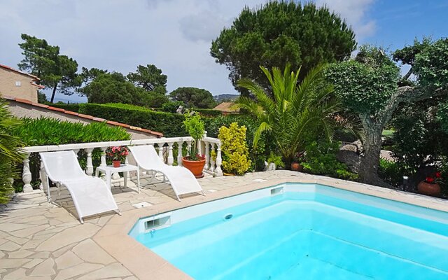 Domaine de Saint Martin
