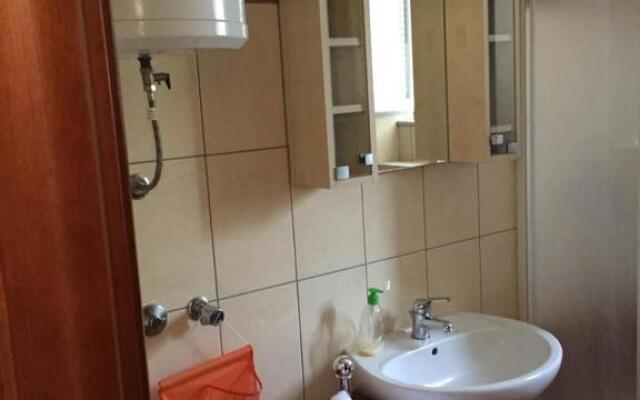 Studio Apartment Barbat 38a