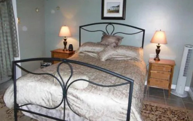 Lazy Dayz Bed And Breakfast