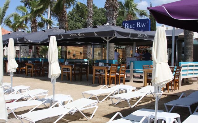 Blue Bay Hotel