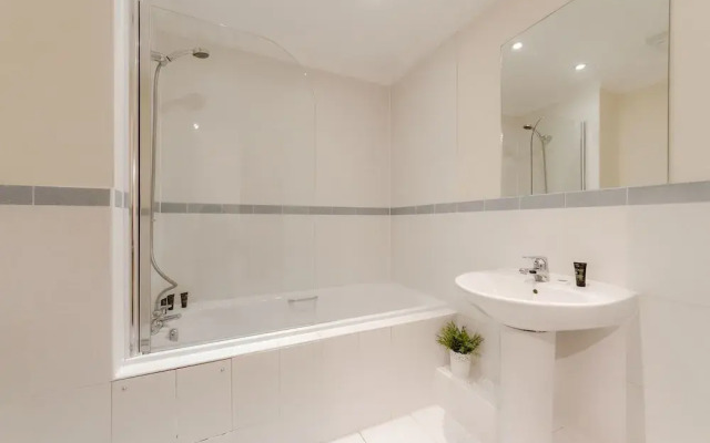 Roomspace Apartments -Royal Swan Quarter