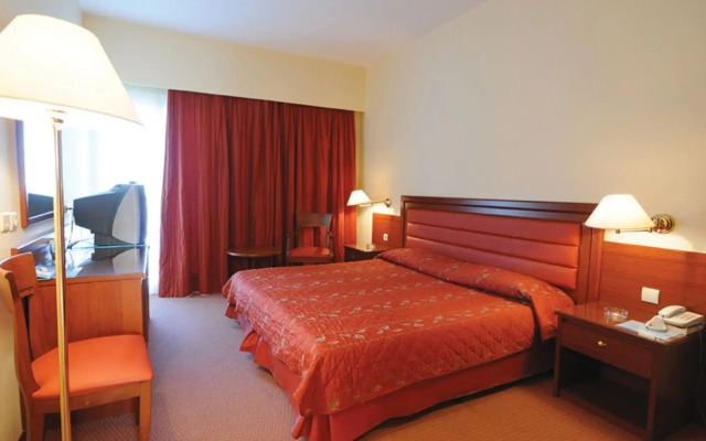 Paliria Hotel