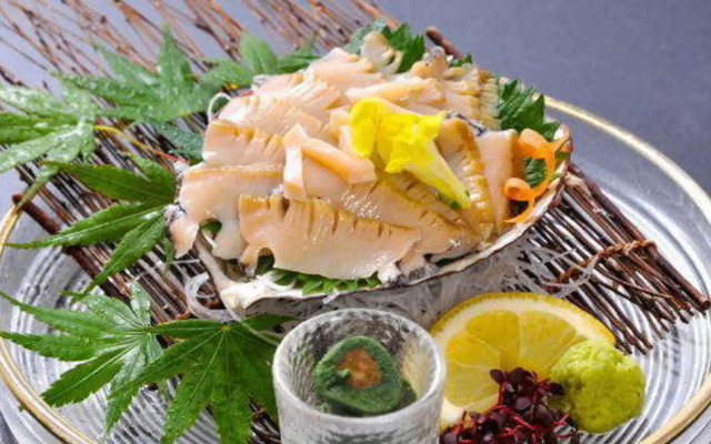 Kawasegien Isuzu Hotel