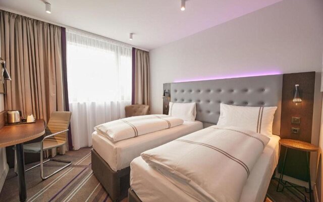 Premier Inn Karlsruhe City am Wasserturm