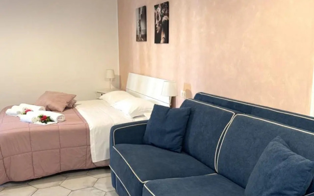 Pharus Miseni Apartment