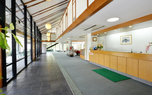 Hotel Wellness Yamatoji