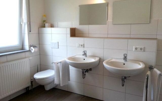 Ferienwohnung Fasold