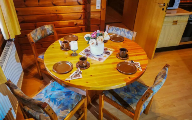 House Geli Bad Arolsen