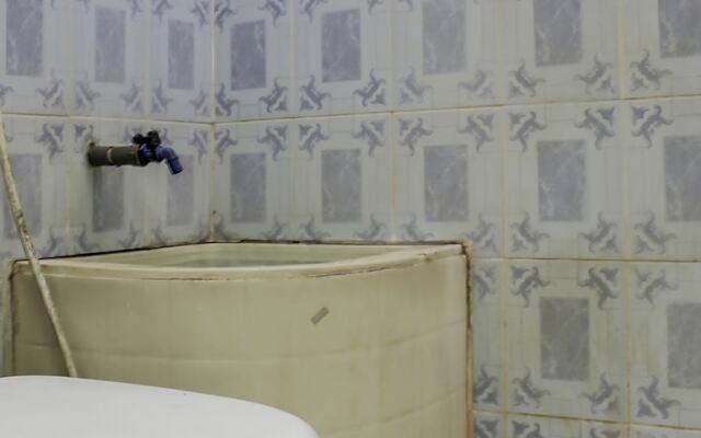 OYO 90316 Hotel Candri Pelaihari