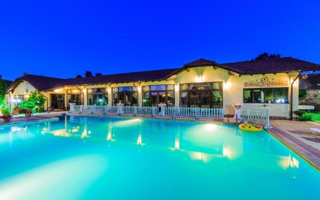 Hotel Bielmann