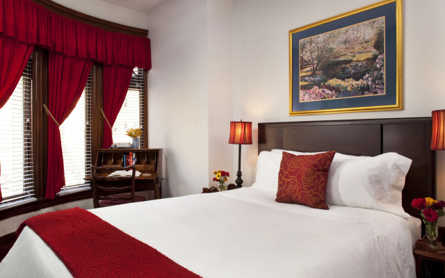 American Guest House