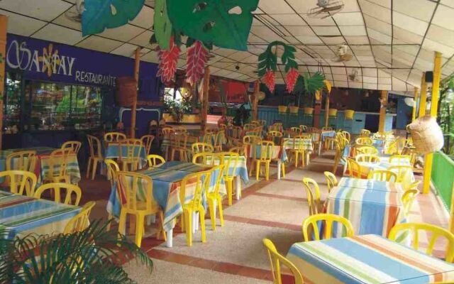 Hotel Campestre Sanvalay Inn