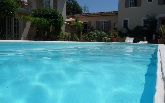 Villa La Begude