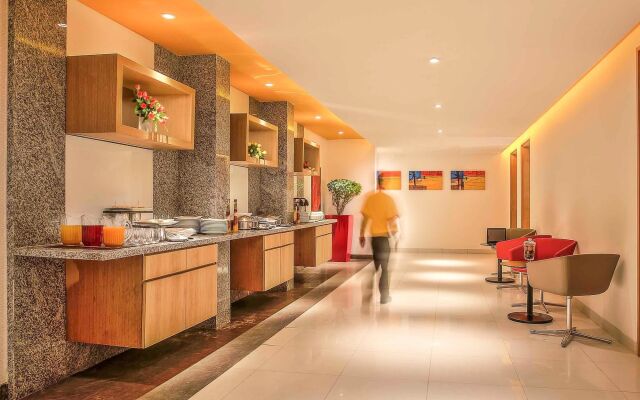 ibis Chennai SIPCOT Hotel