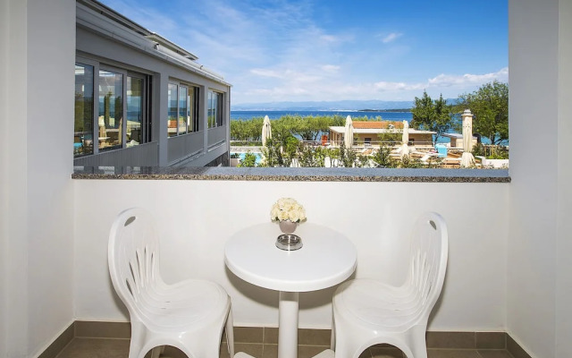 Villa Dijana