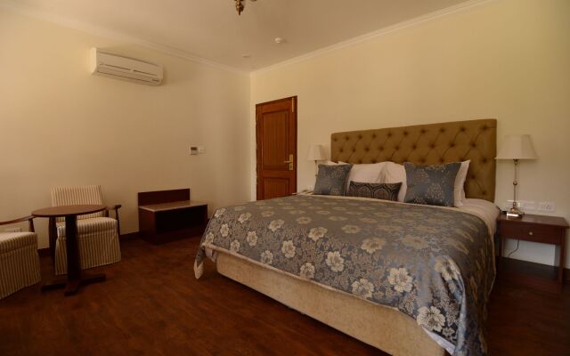 Welcomheritage Ashdale