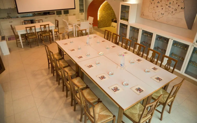 Raffaello Residence