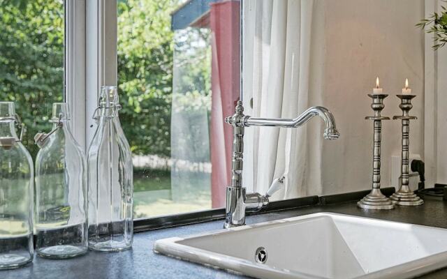 Boutique Holiday Home in Bornholm Near Beach