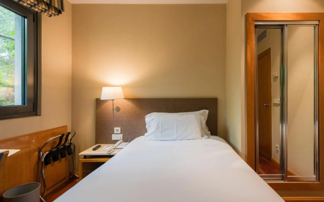 Hotel Ciudad de Valladolid